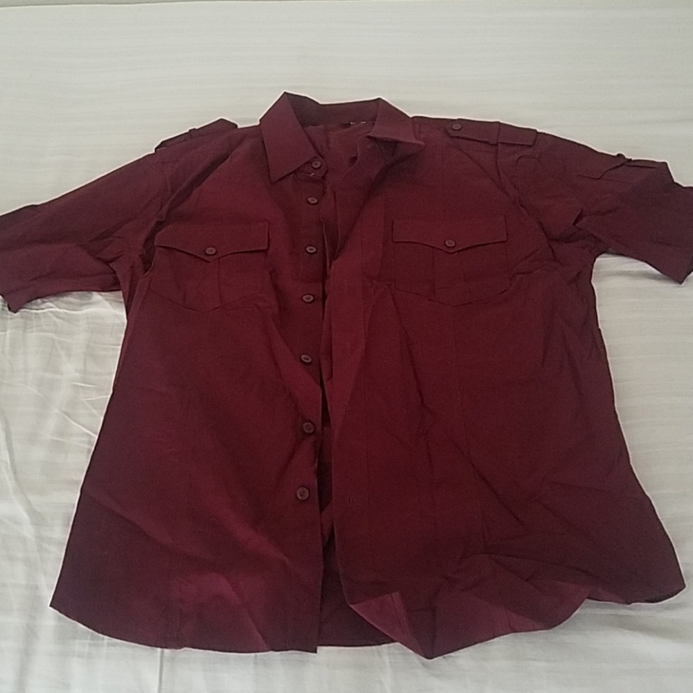 Shirt - Picture 1 of 1